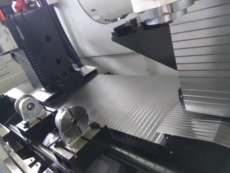 盔甲防护罩应用案例三