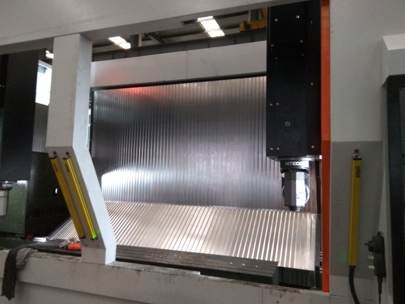 盔甲护罩应用案例一