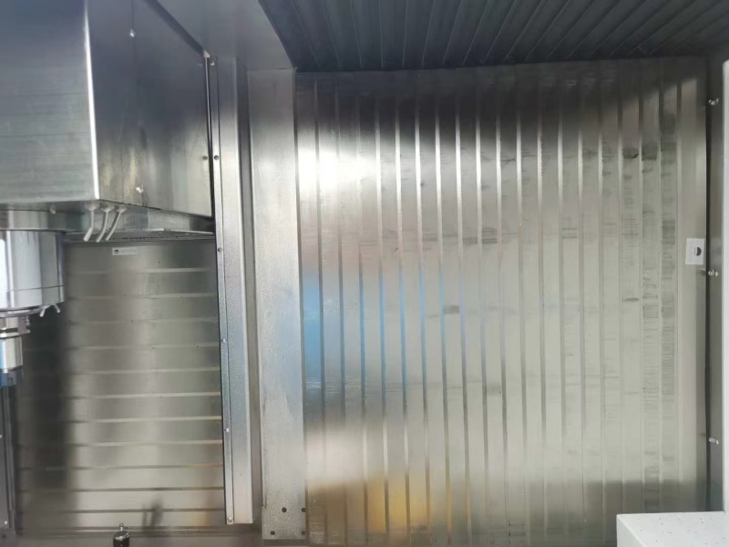 盔甲防护罩应用案例五